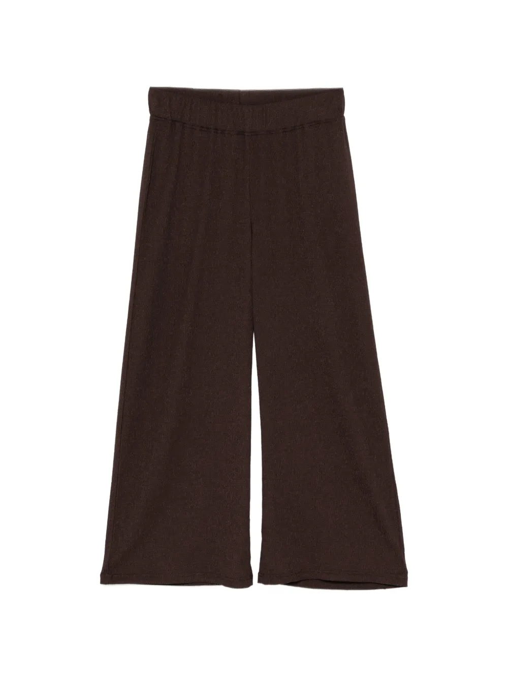 Betty Barclay Cropped broek Bruin