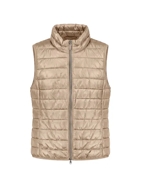 Betty Barclay quilted padded gilet