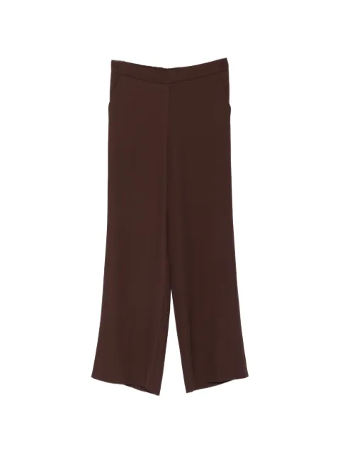 VERA MONT wide-leg trousers