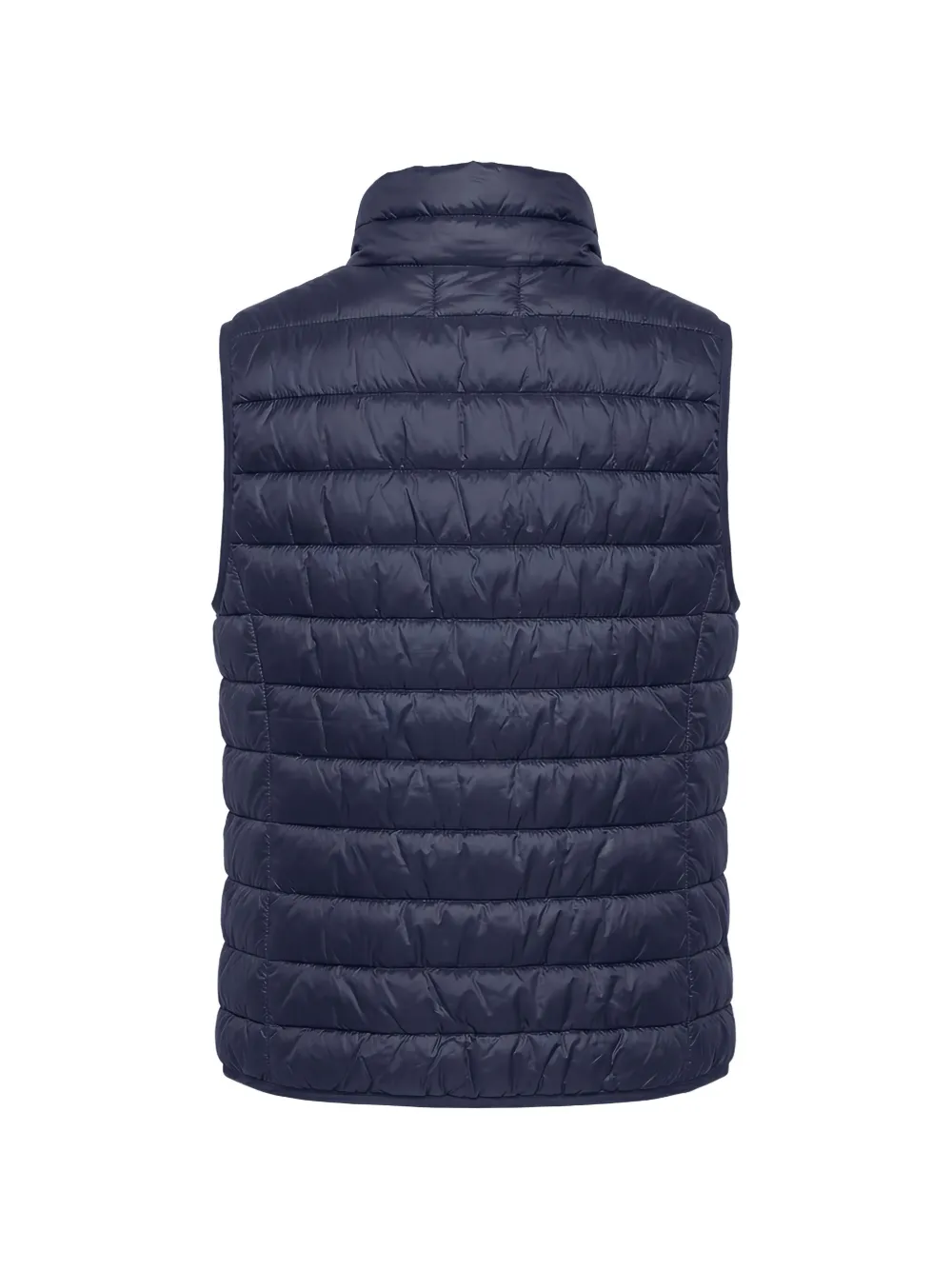 Betty Barclay Gewatteerde bodywarmer Blauw