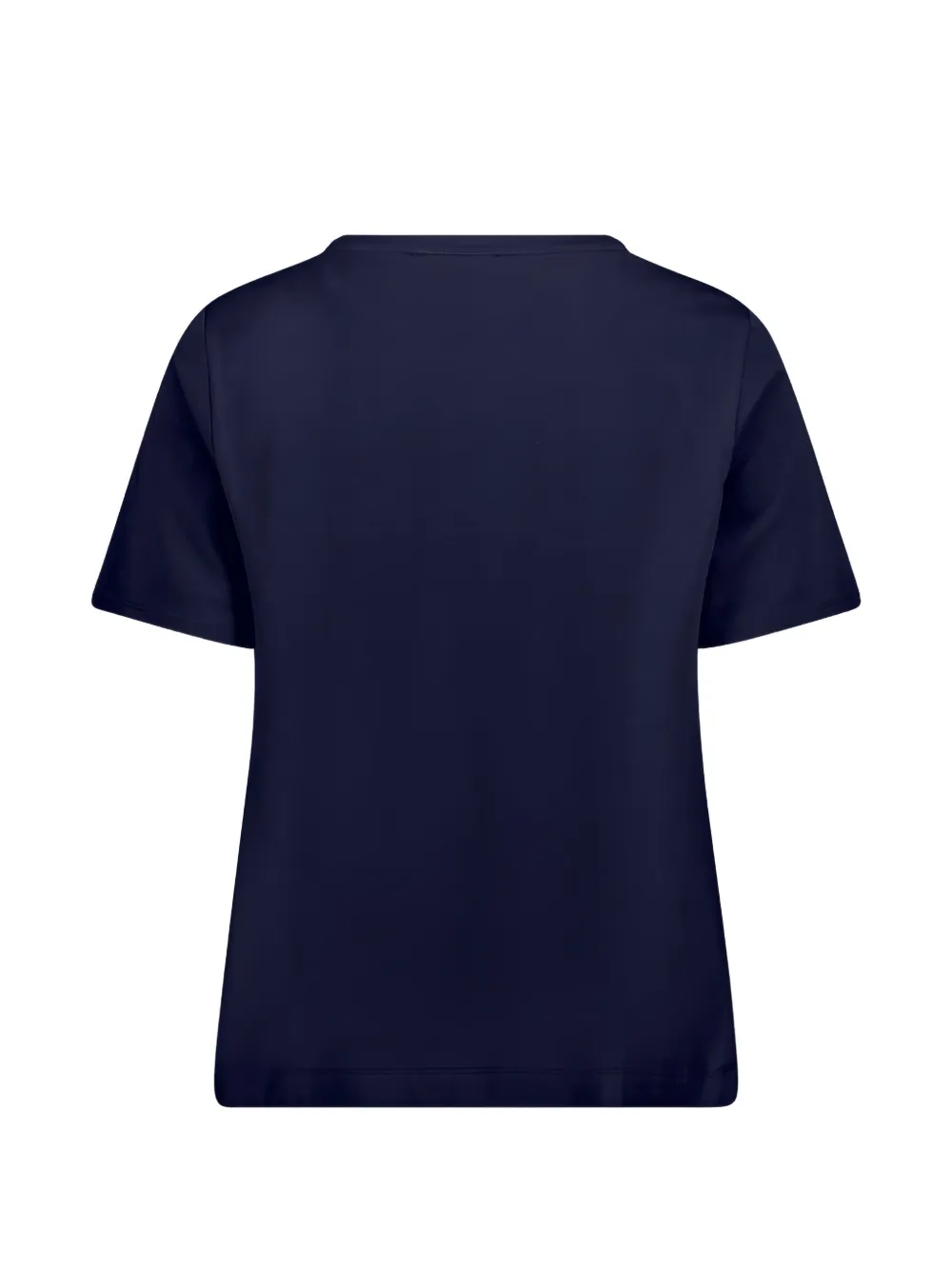 Betty Barclay T-shirt met bloemenprint Blauw
