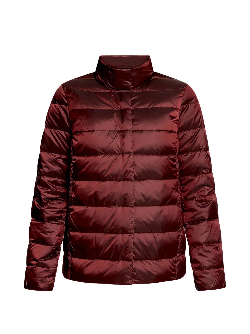 Betty Barclay quilted high-neck puffer jacket
