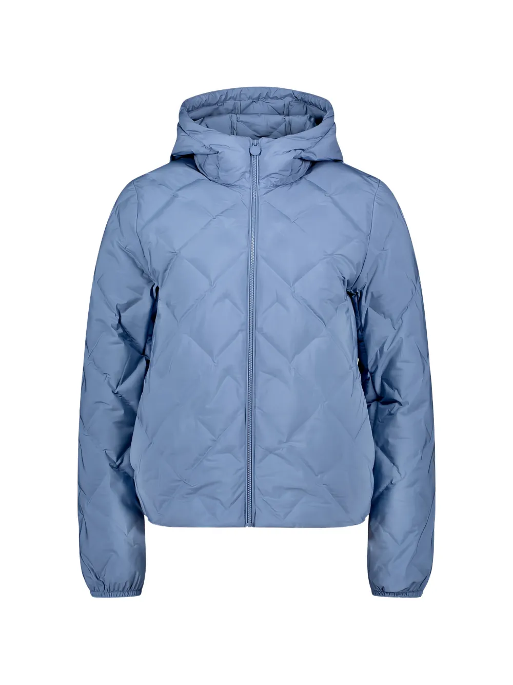 Betty Barclay quilted hooded puffer jacket