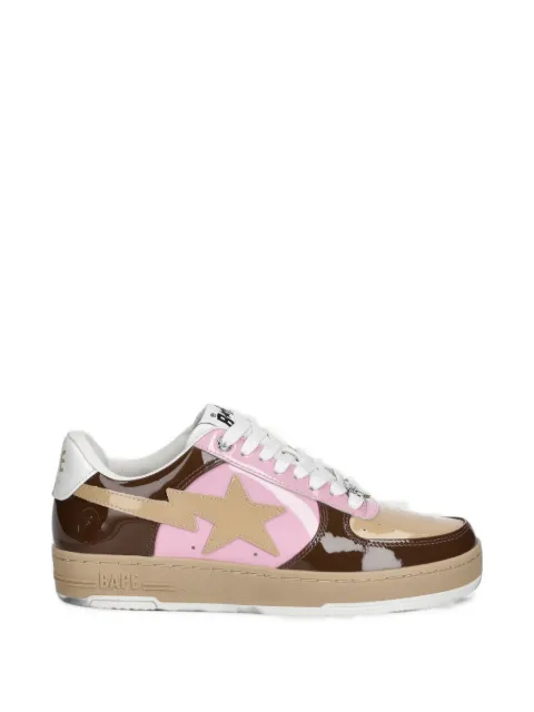 A BATHING APE® Bape STA #6 M2 sneakers