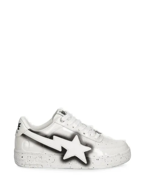 A BATHING APE® Bape STA OS #2 sneakers