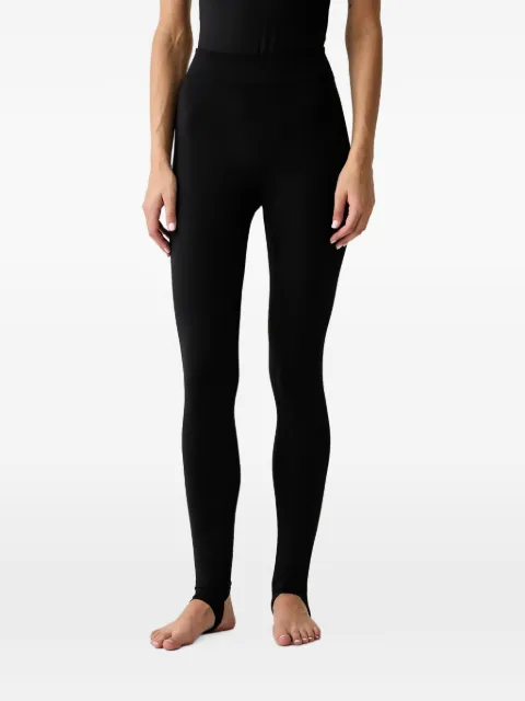 Casall Studio high-waisted leggings