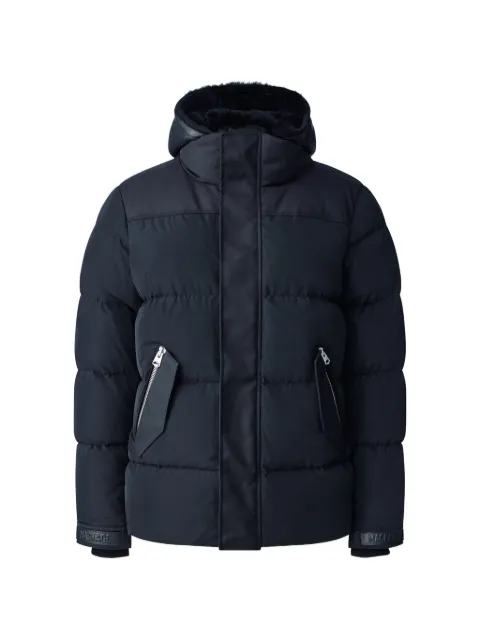Mackage Riley quilted jacket