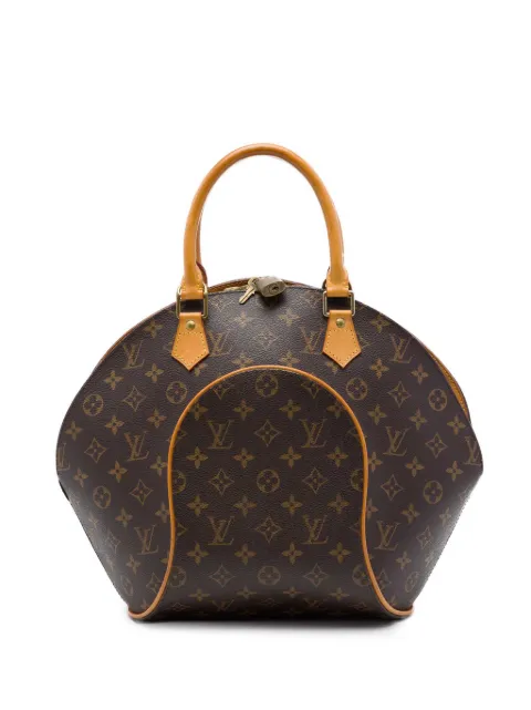 Louis Vuitton Pre-Owned 2005 Monogram Ellipse PM handbag