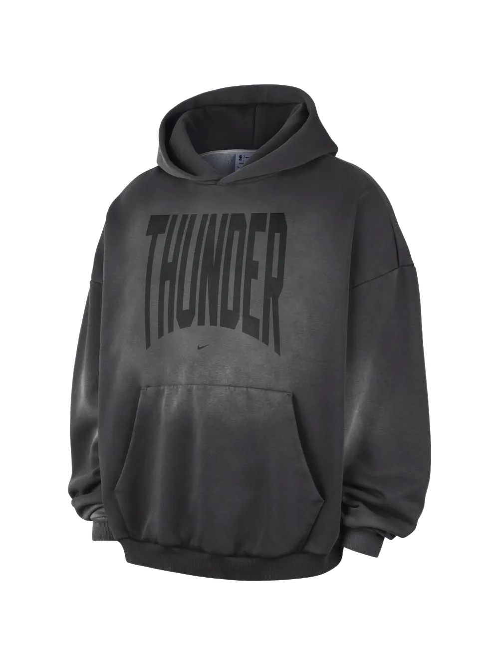 Nike Therma-FIT Standard Issue hoodie