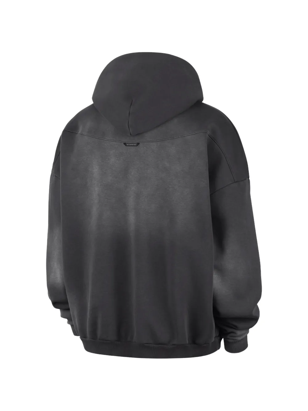 Nike Therma-FIT Standard Issue hoodie Grijs