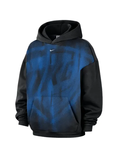 Nike Standard Issue Oklahoma City Thunder hoodie