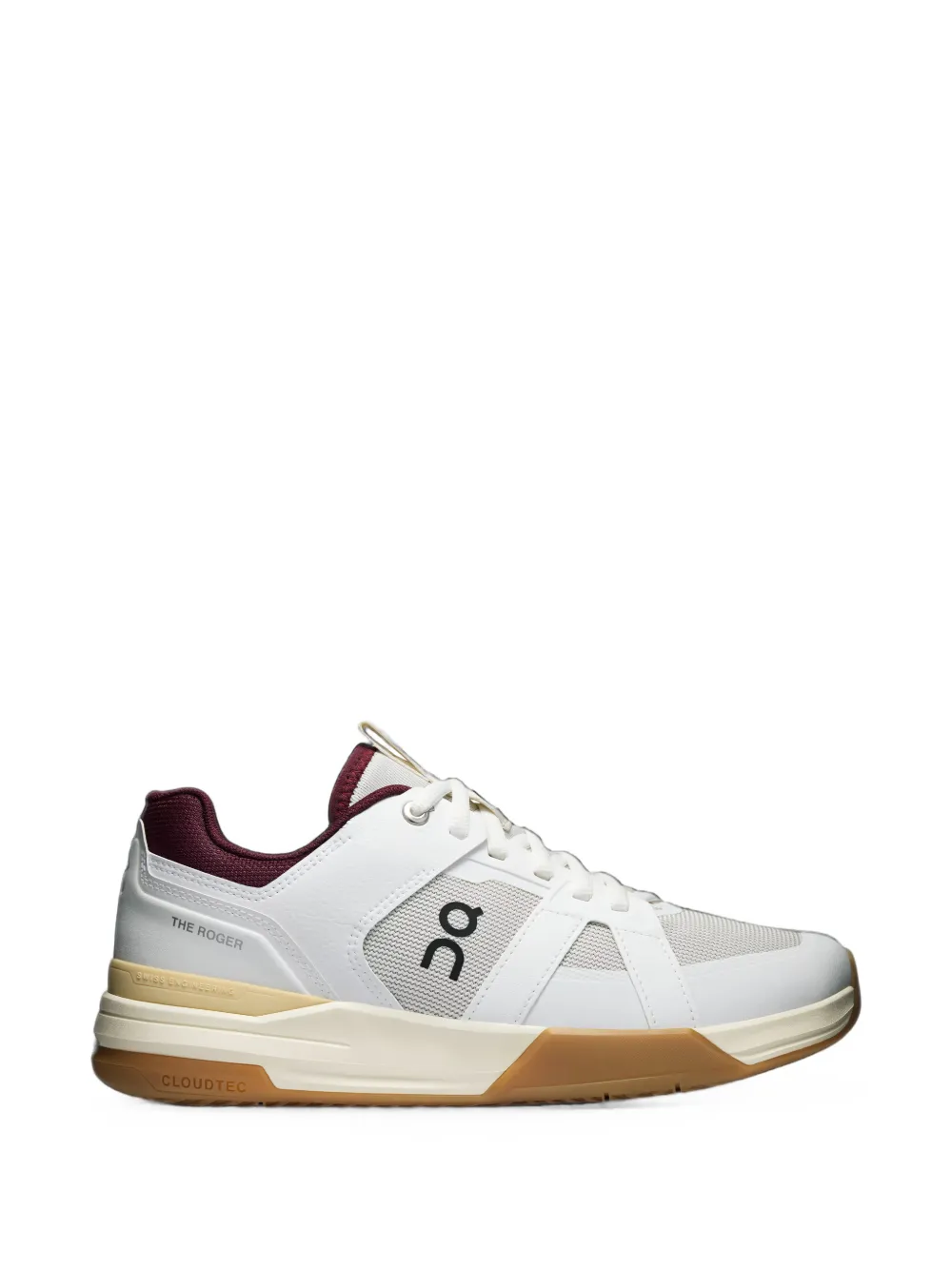On The Roger Clubhouse Pro sneakers