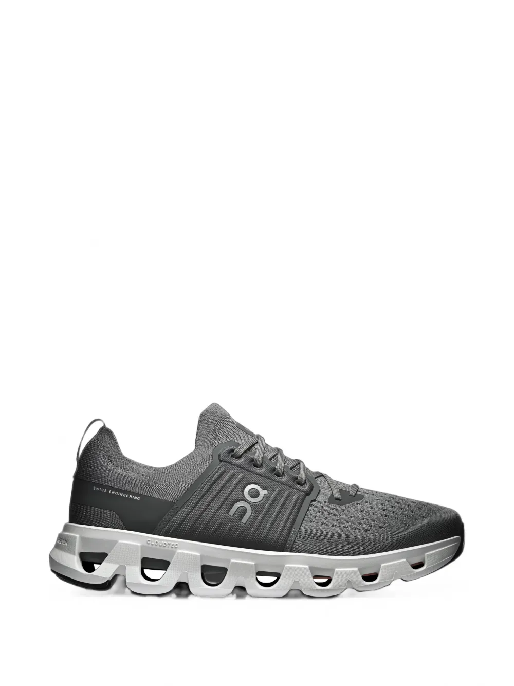 On Cloudswift 4 sneakers - Grigio
