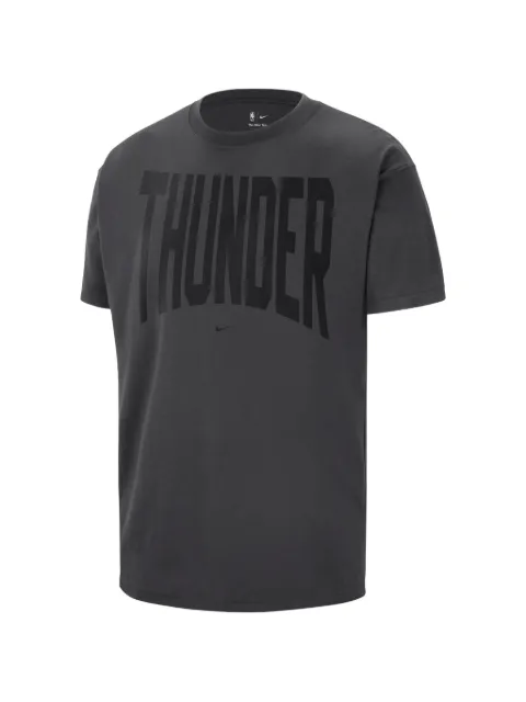 Nike graphic-print T-shirt