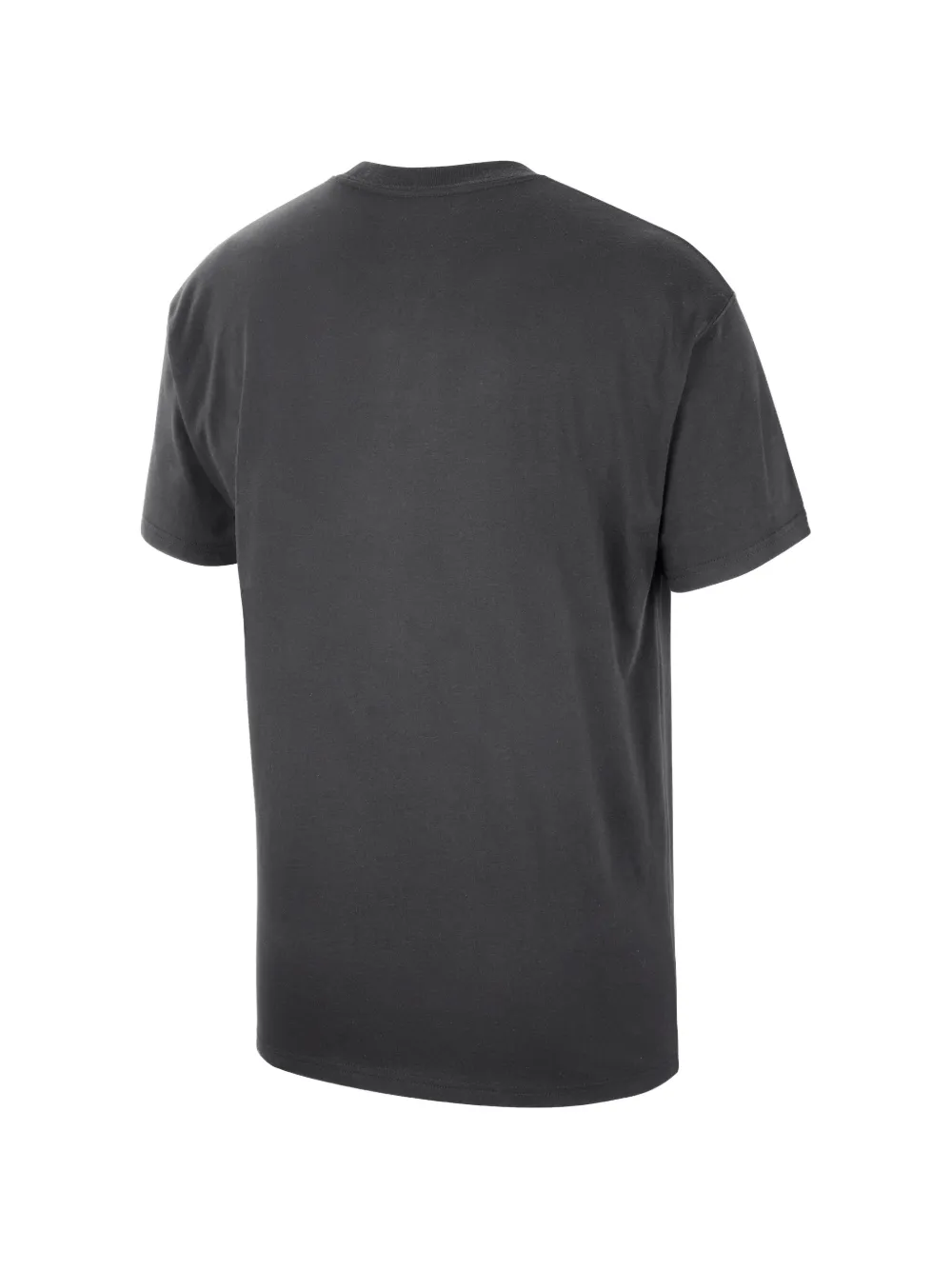 Nike T-shirt met grafische print Grijs
