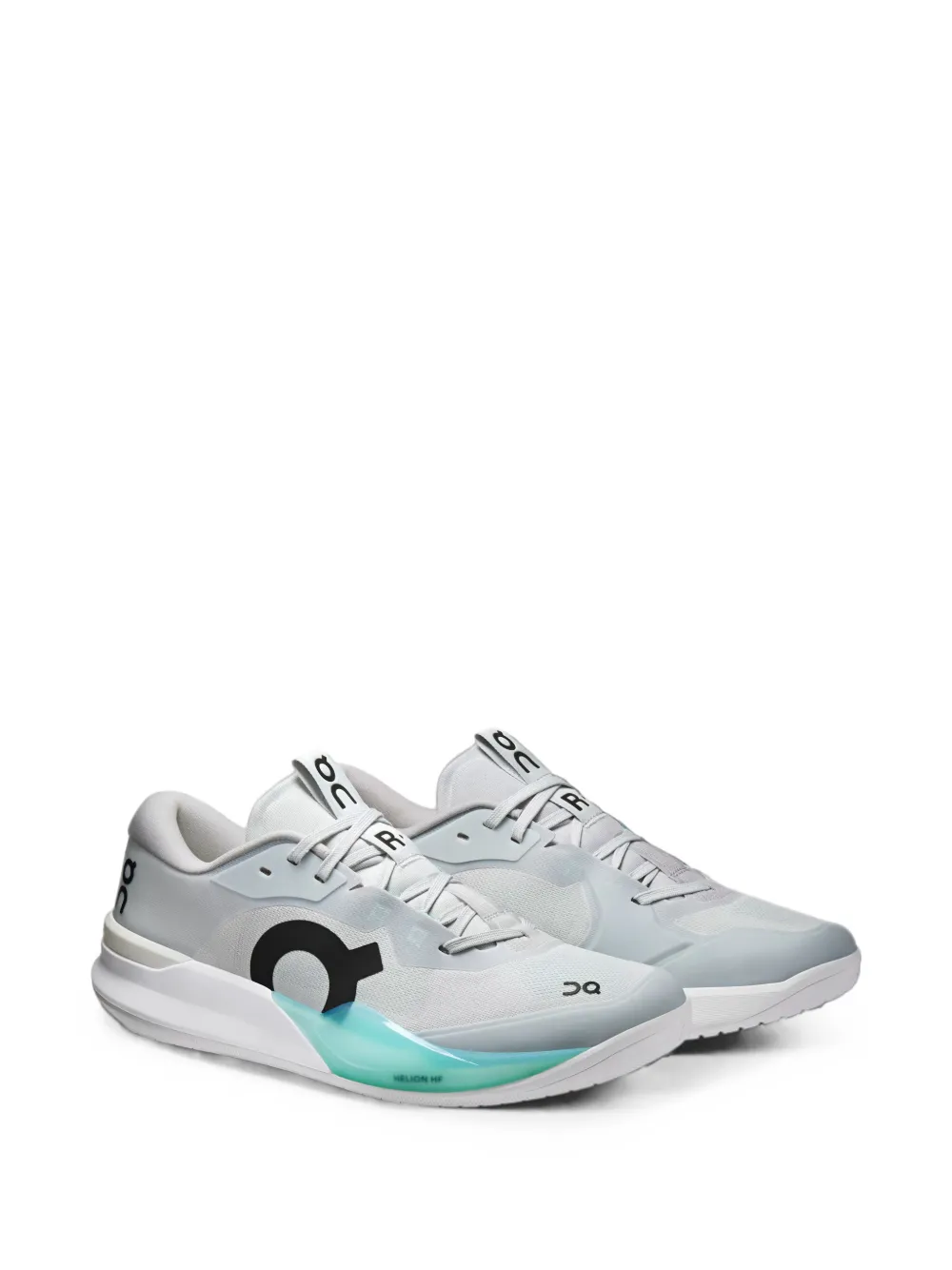 On The Roger Pro 3 sneakers Grijs
