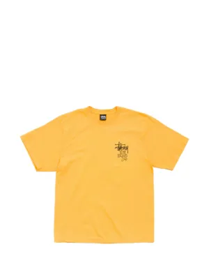 Stüssy Summer Classics T-shirt | White | FARFETCH