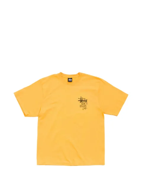 Stüssy High Rollers T-shirt