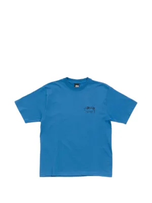 Stüssy Summer Classics T-shirt | White | FARFETCH