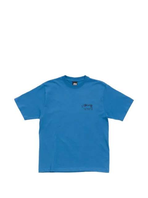Stüssy Dice Clock T-shirt