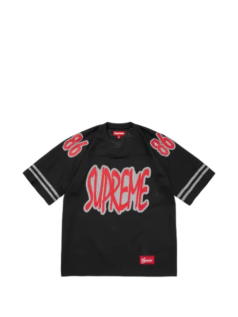 Supreme mesh T-shirt