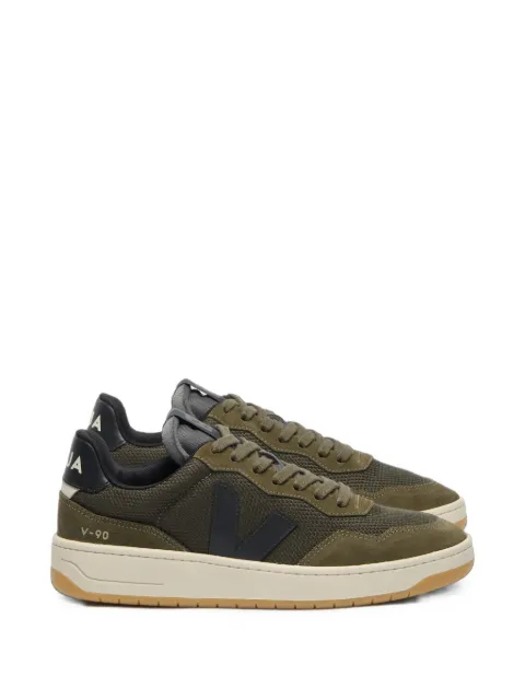 VEJA zapatillas V-90 B-Mesh