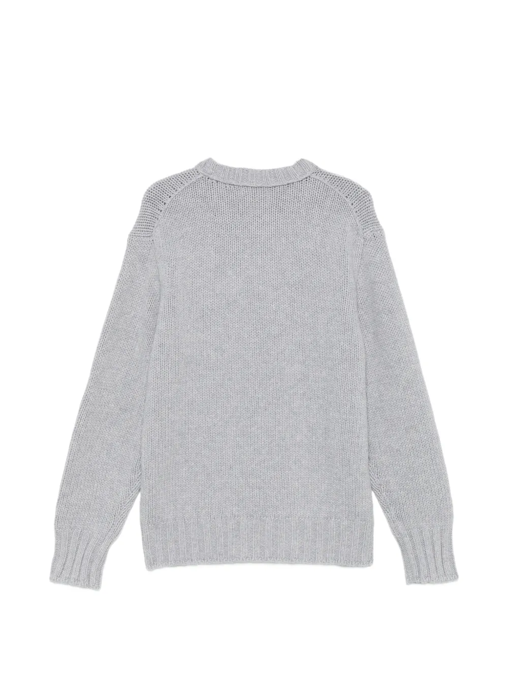Filson chunky-knit sweater Grijs