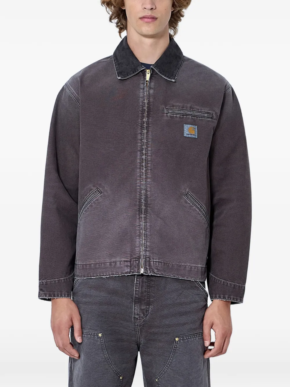 Carhartt WIP OG Detroit jacket