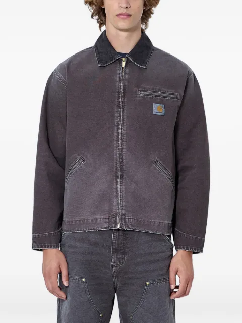Carhartt WIP OG Detroit jacket