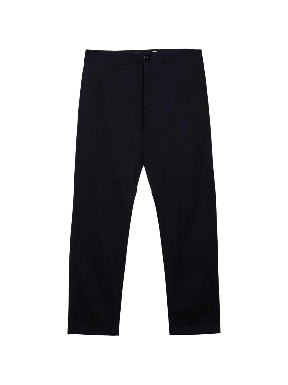 Department 5 straight-leg chino trousers