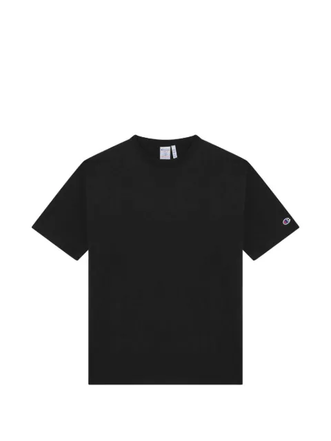 Champion logo-patch T-shirt