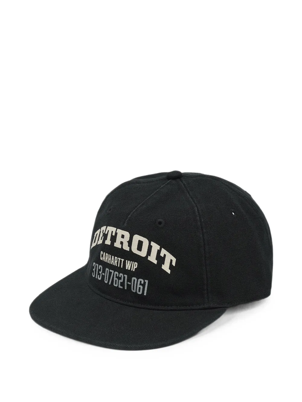 Carhartt WIP Dearborn canvas cap