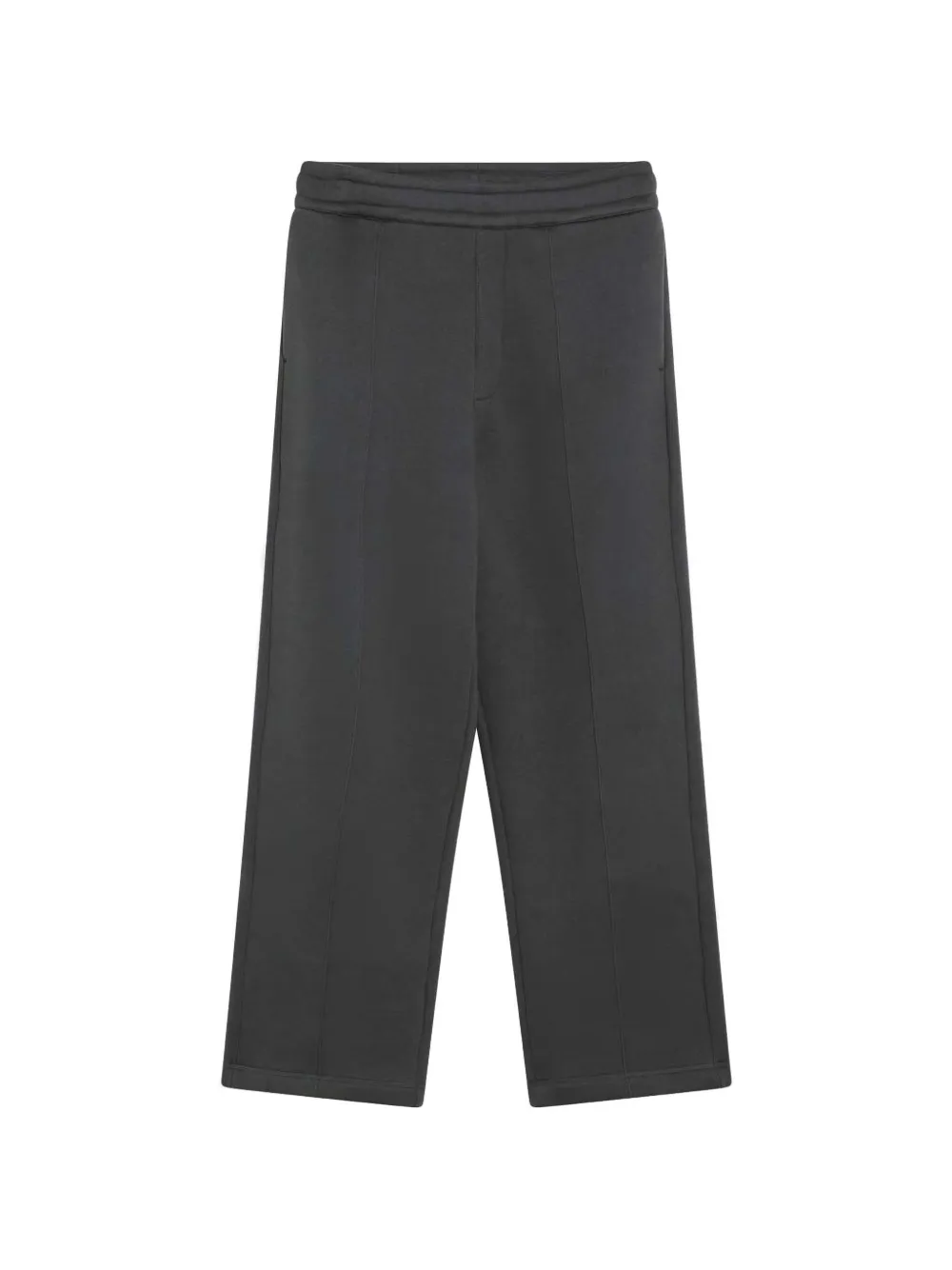 AMI Paris Ami de Coeur track pants - Gris AMI Paris Ami de Coeur track pants - Gris
