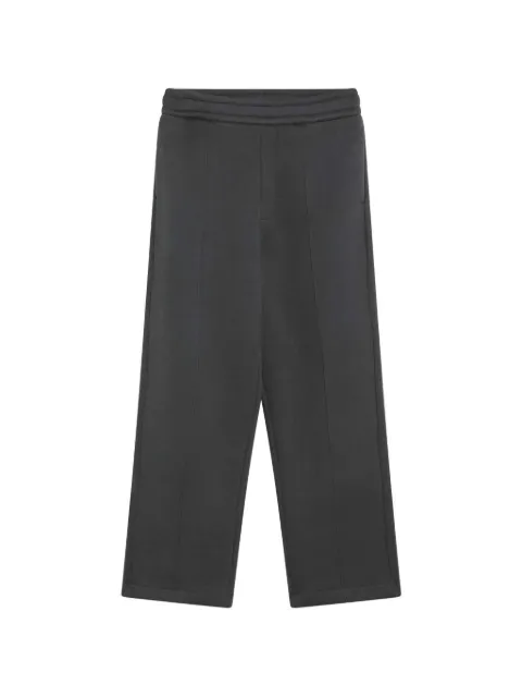 AMI Paris Ami de Coeur track pants