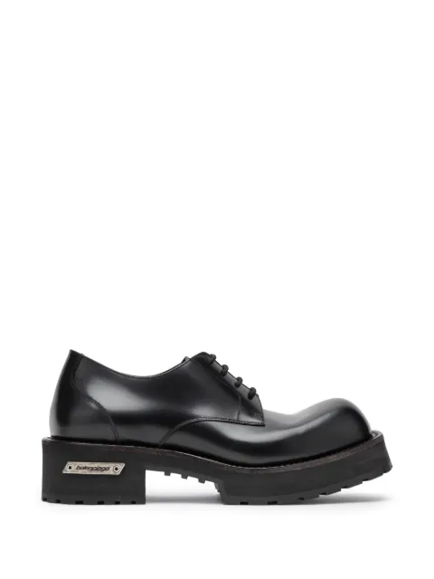 Balenciaga derbies Venom