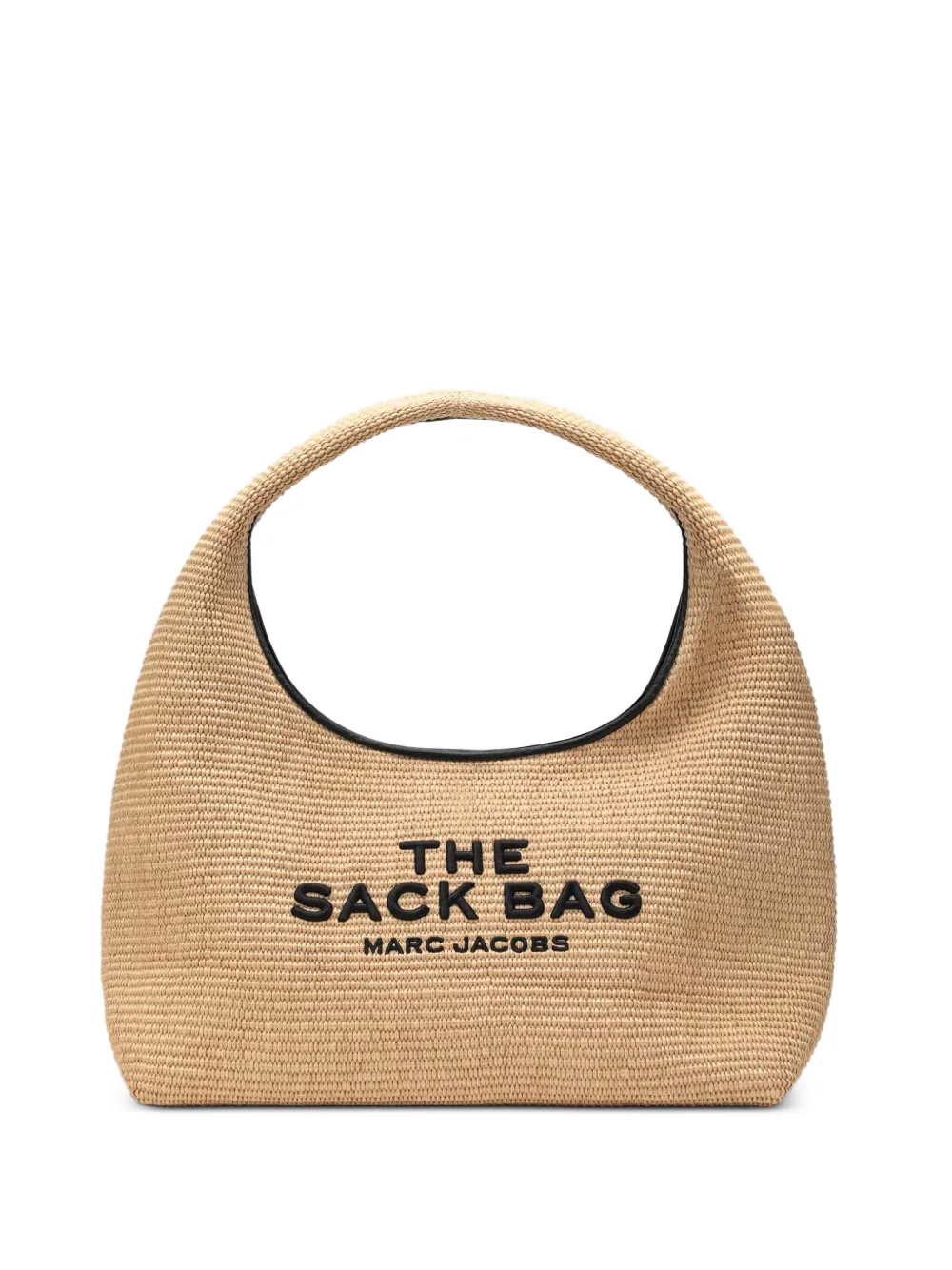 Marc Jacobs The Sack shoulder bag - Toni neutri