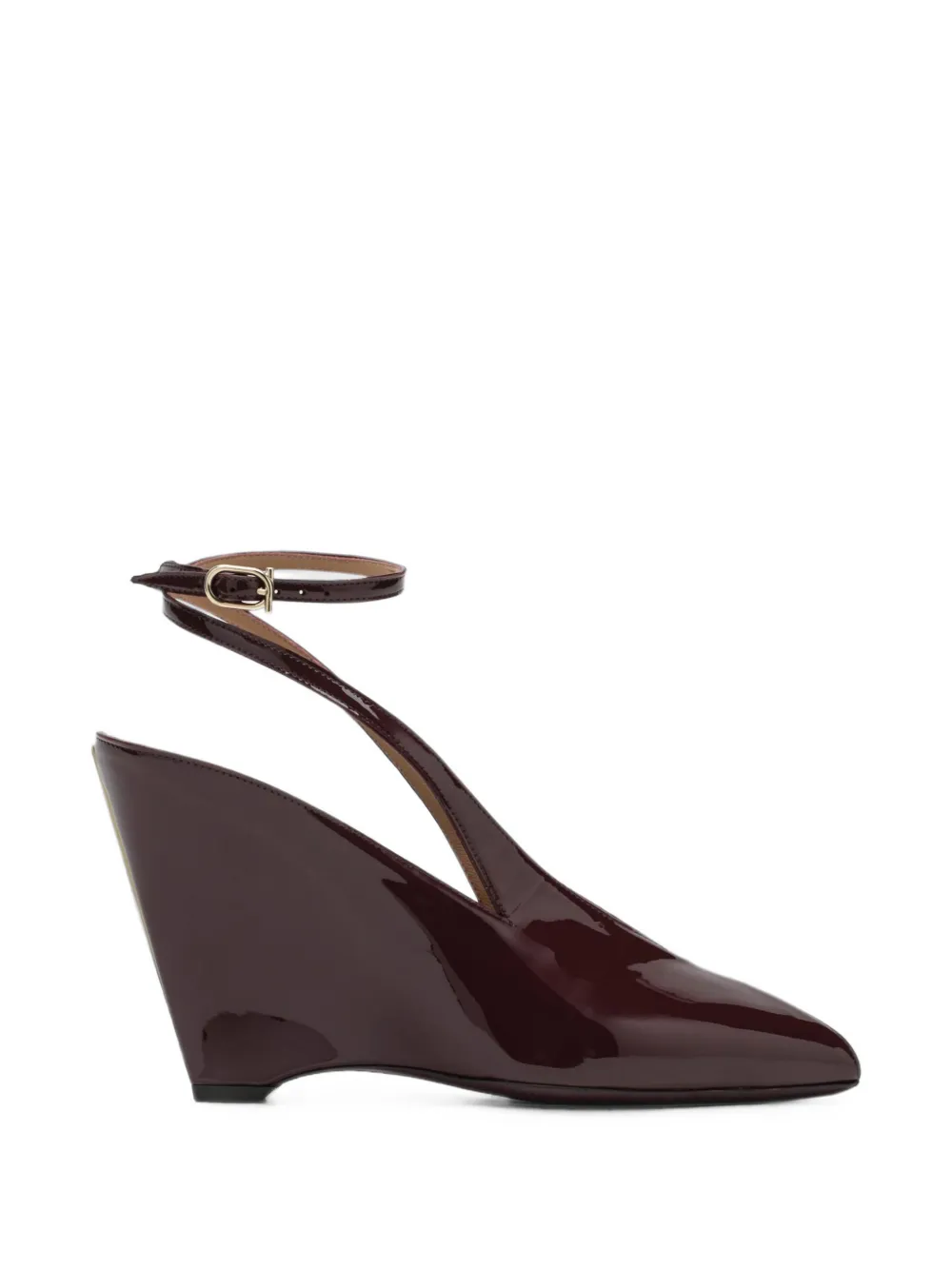 Ferragamo wedge sandals