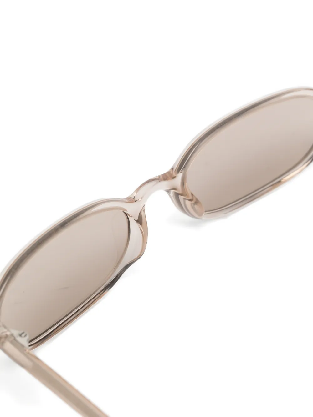 Chimi Edith zonnebril Beige