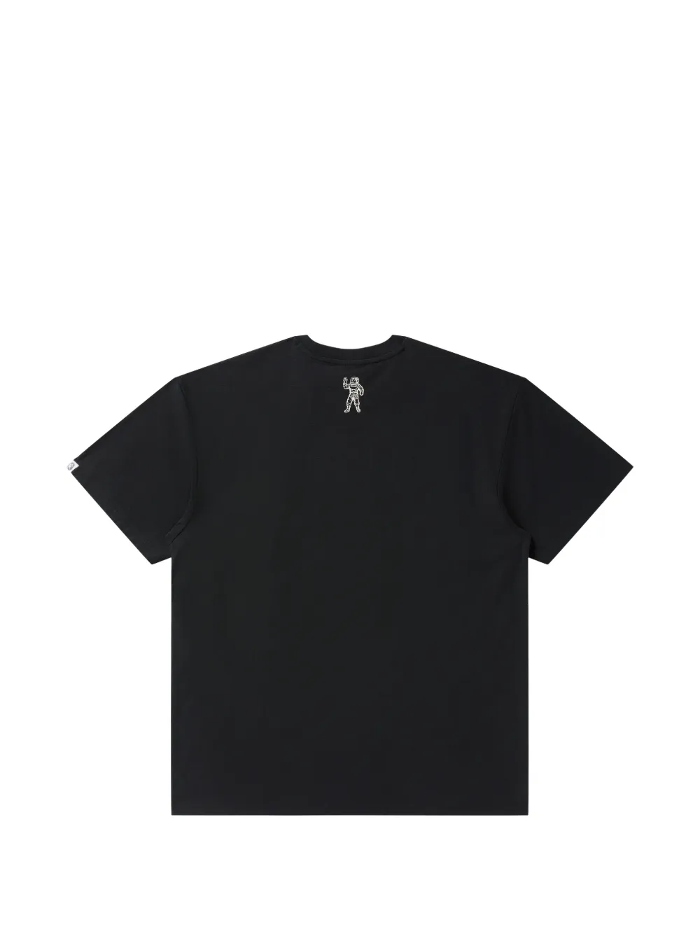 Billionaire Boys Club T-shirt met luipaardprint Zwart