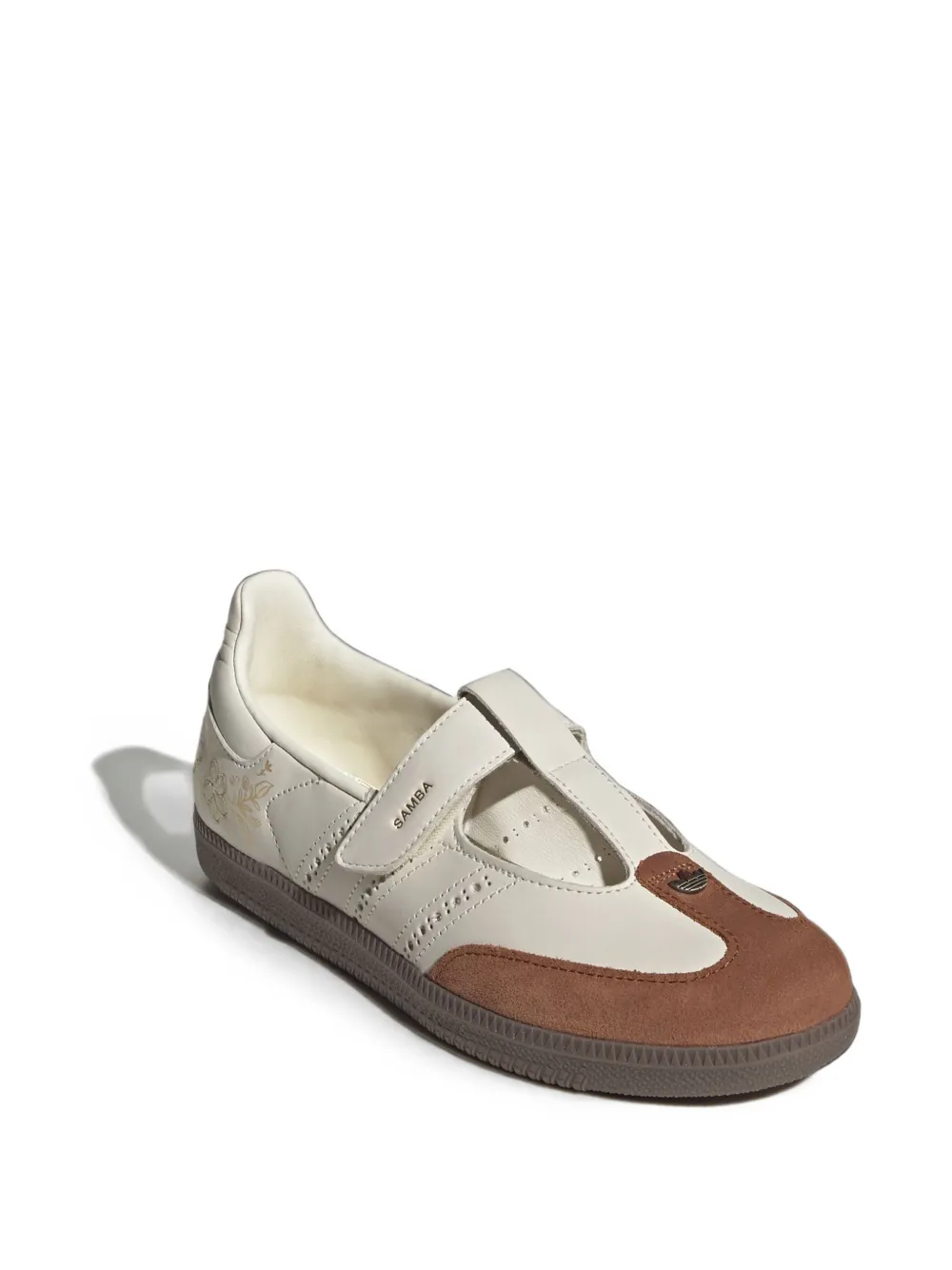 adidas Samba Jane sneakers Beige