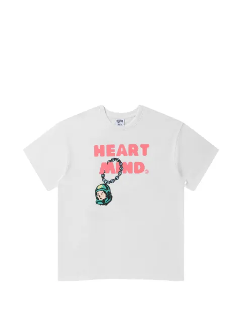 Billionaire Boys Club Reach graphic-print T-shirt