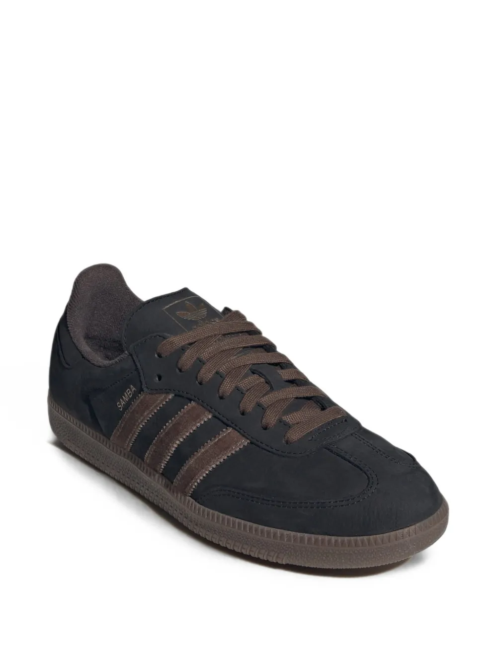 adidas Samba Og sneakers Zwart