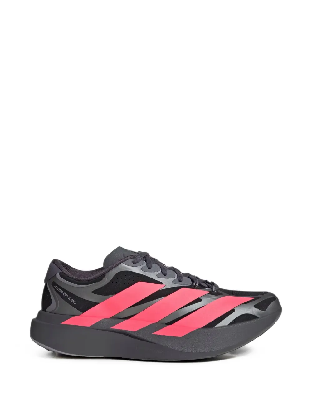 adidas Adizero Evo SL EXO sneakers - Schwarz