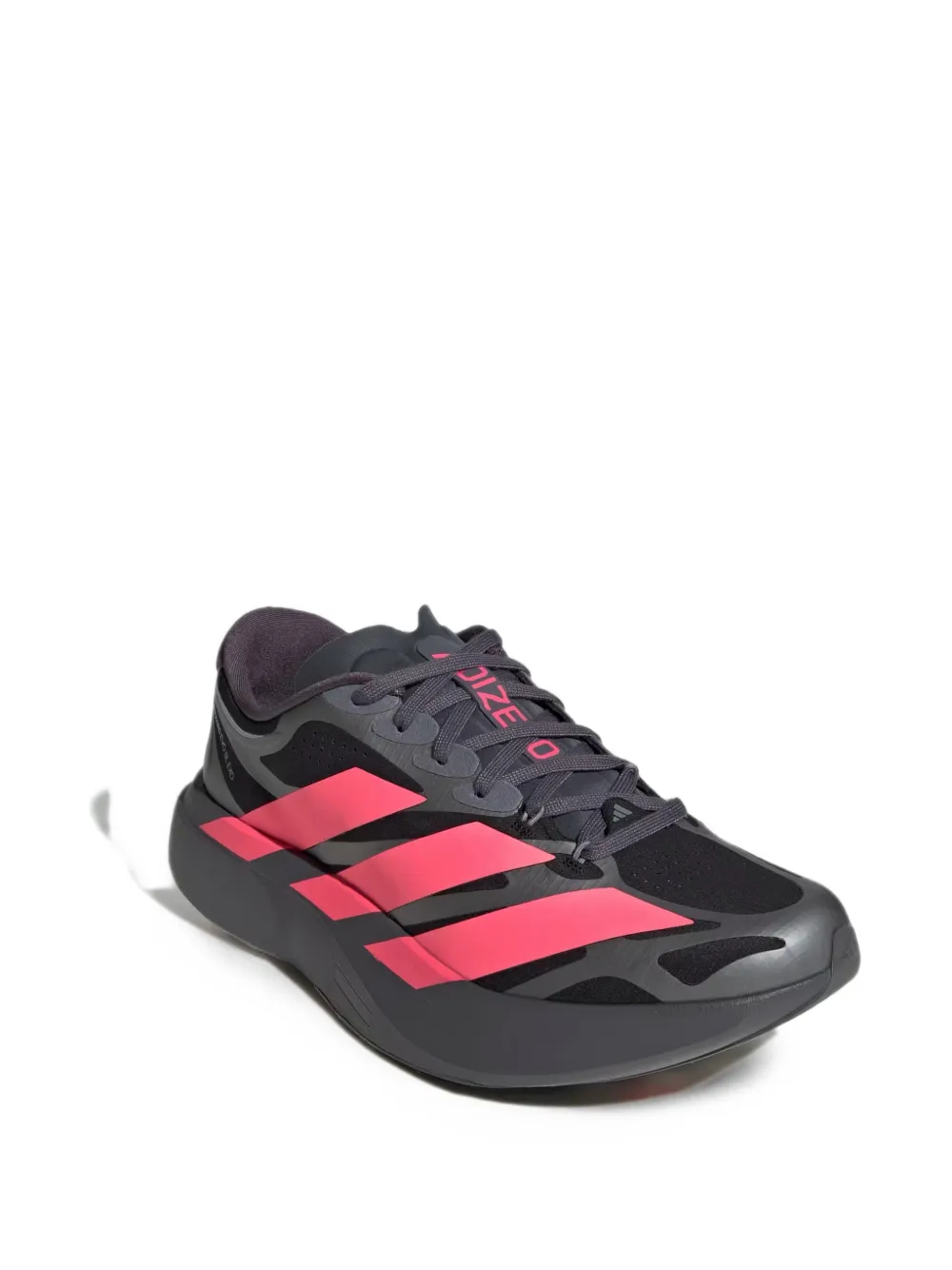adidas Adizero Evo SL EXO sneakers Zwart