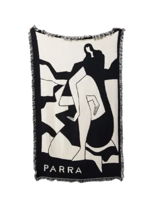 BY PARRA
