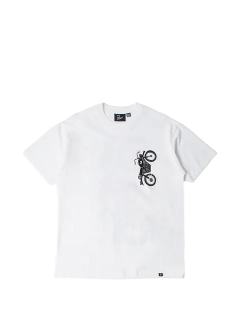 BY PARRA Not Another Boat graphic-print T-shirt