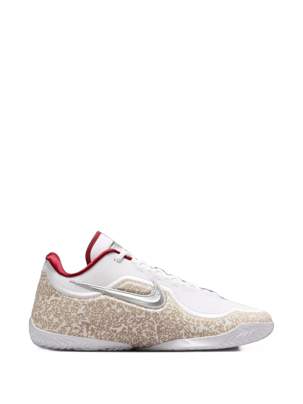 Nike LeBron XXIII Laser sneakers - Bianco