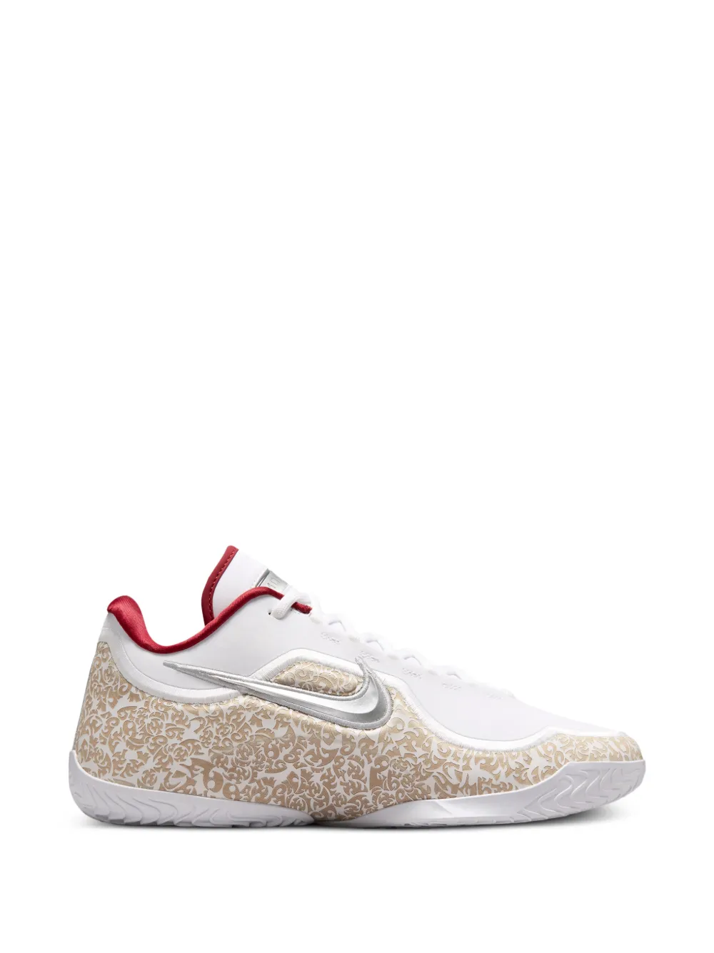 Nike LeBron XXIII Laser sneakers - Bianco