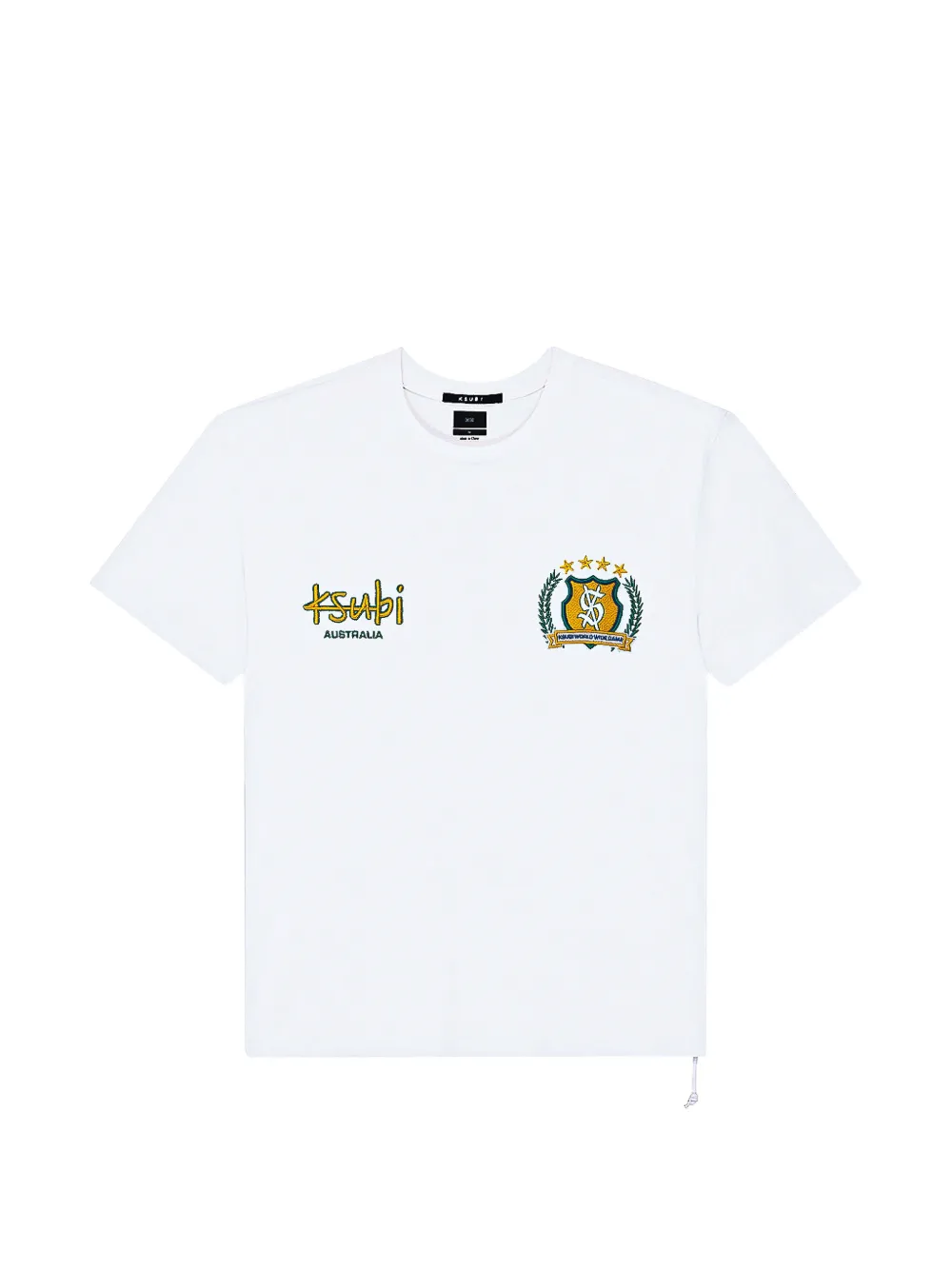 Ksubi Aus Ekcess T-shirt