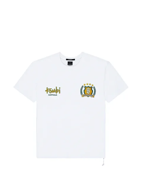 Ksubi Aus Ekcess T-shirt